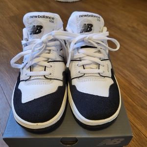 Brand New Boy NB 550 Size 13